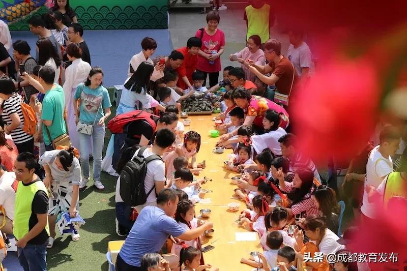 你家的幼儿园在哪儿,一级幼儿园和二级幼儿园