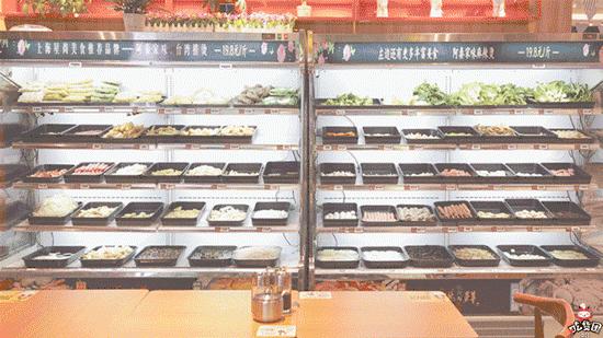 这几家最火爆的麻辣烫，你都吃过哪一家？