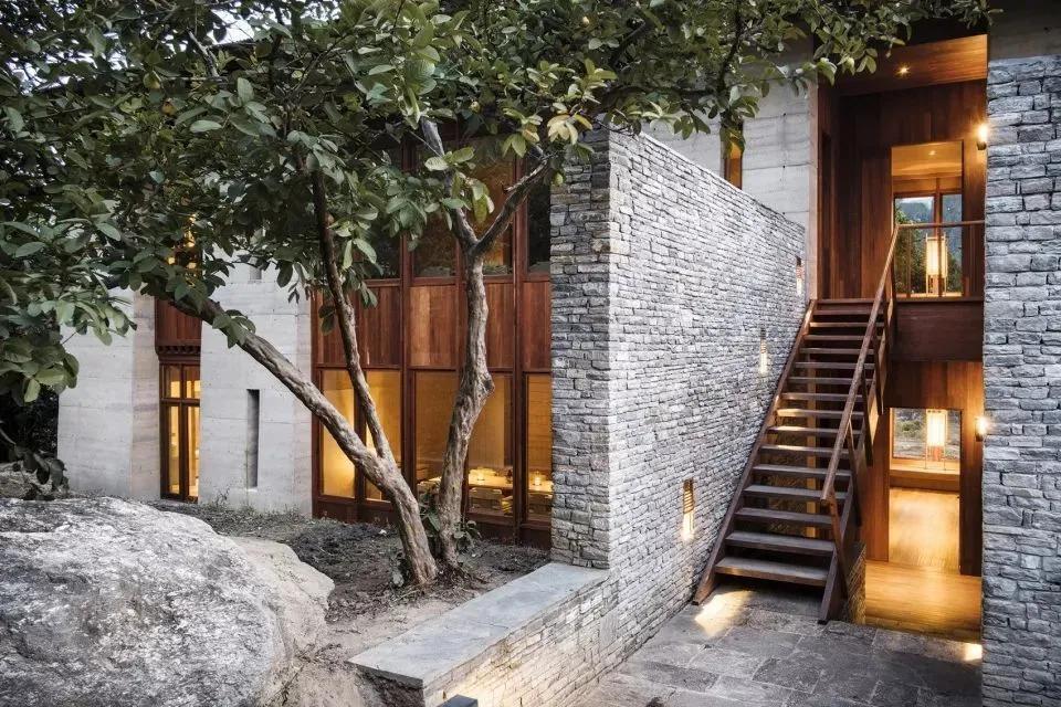 安缦避世,最孤独的安缦酒店