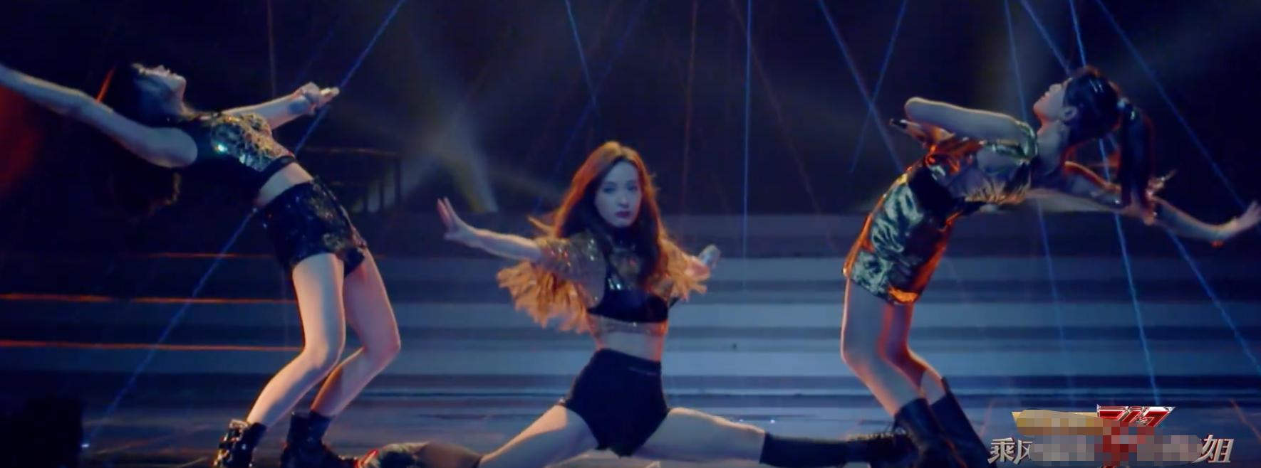 乘风破浪的姐姐张雨绮第4期,张雨绮黄圣依乘风破浪的姐姐唱歌