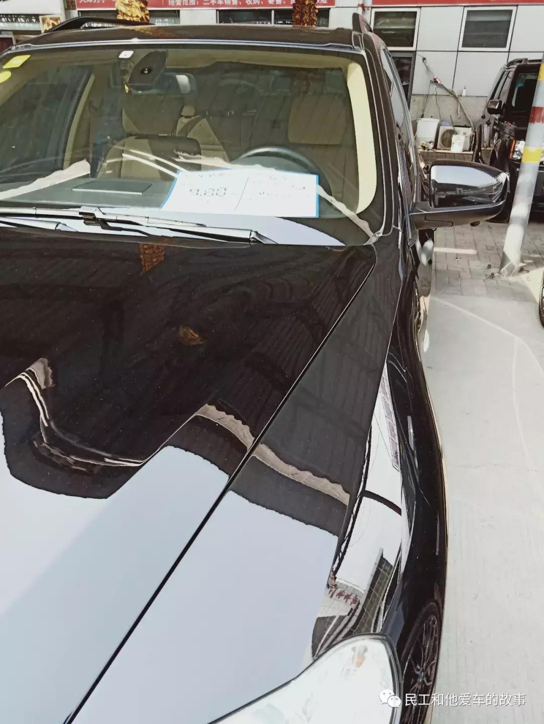 天津空港二手车市场在哪,天津空港二手车市场卖车靠谱吗