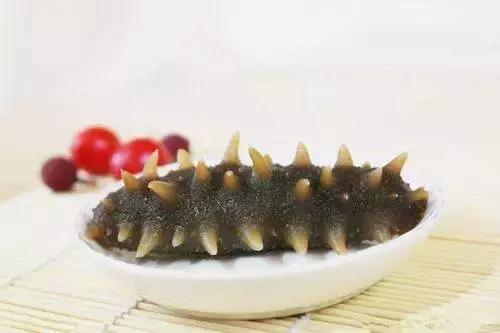 海参营养好吃的简单做法,海参煮久了营养会流失吗