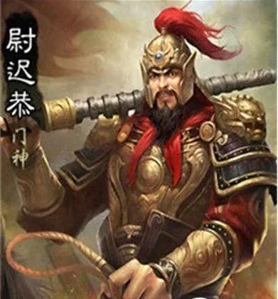 大唐名将24岁成名,大唐名将