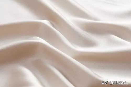 真丝面料分类及特征,真丝面料分类及图解