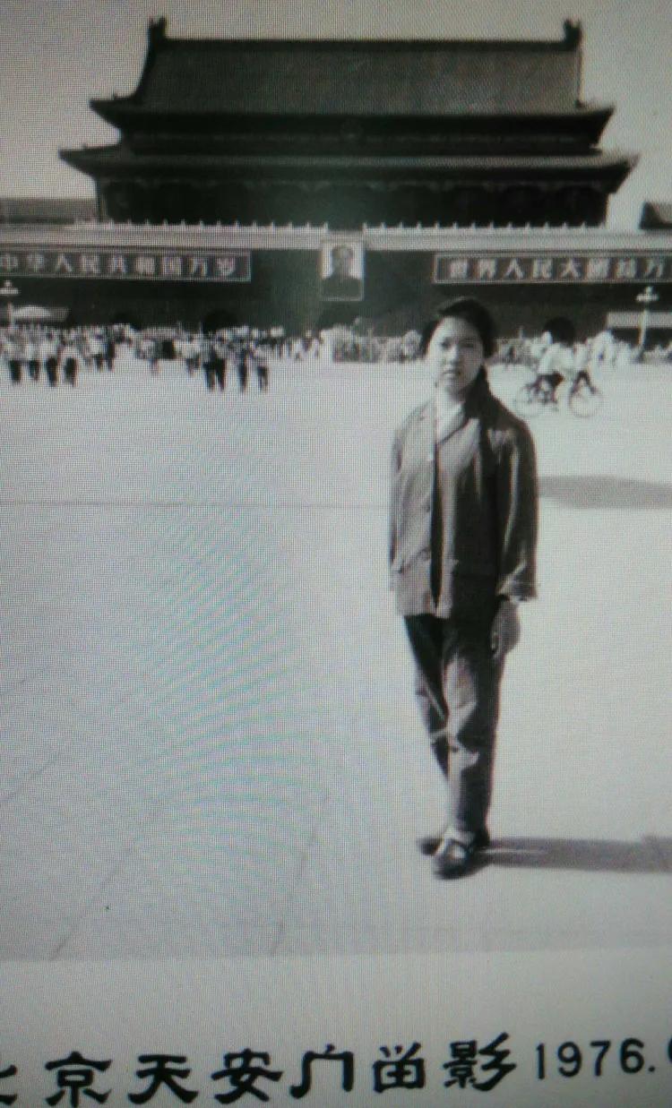 插队时的知青和当地人的深情,兰州知青插队