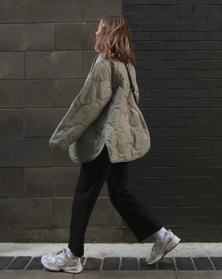 这人手一件的外套真的适合你吗？