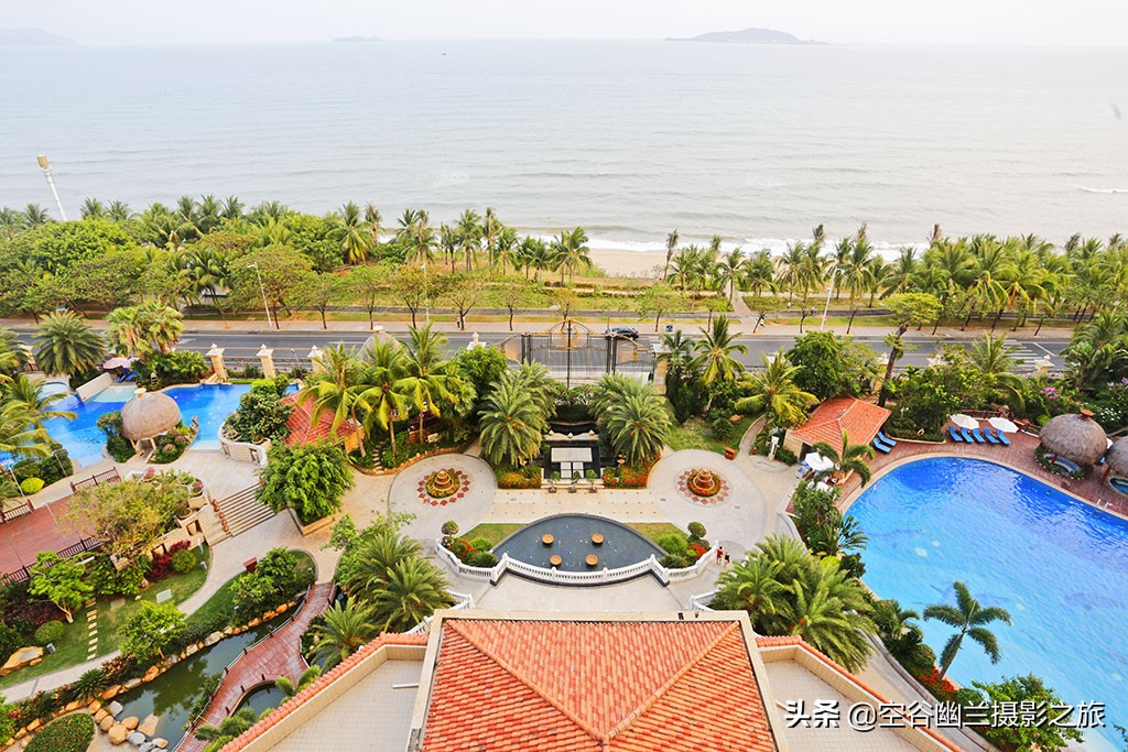 五星以上三亚最好的酒店排名第一,三亚五星酒店性价比最高的