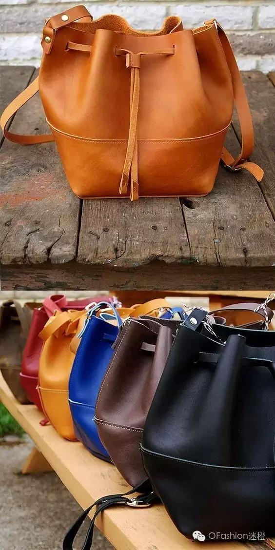 背了很多年的包,背了好几年的包