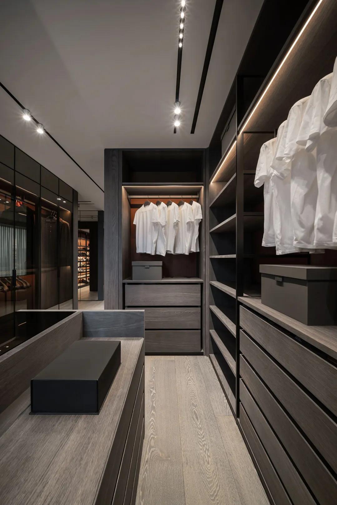 290㎡的复式豪宅，太帅了