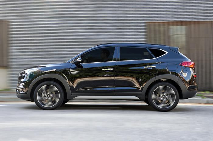 比现代途胜更有性价比的suv,比现代途胜性价比高的车