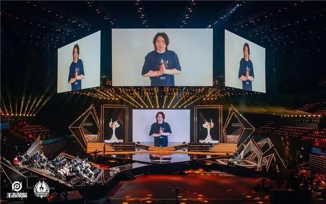 年度颁奖典礼！暖阳最佳，大仙一诺AG收获颇丰，冬冠杯形同虚设