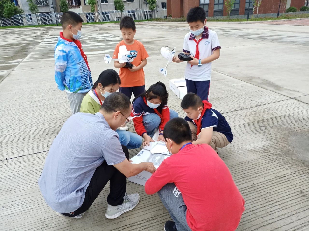 庆六一少先队活动总结,2020年宁德市少先队庆六一