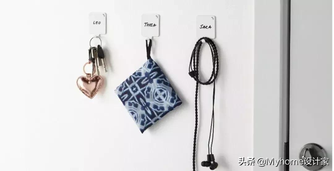 宜家房间收纳好物推荐,宜家厨房收纳菜