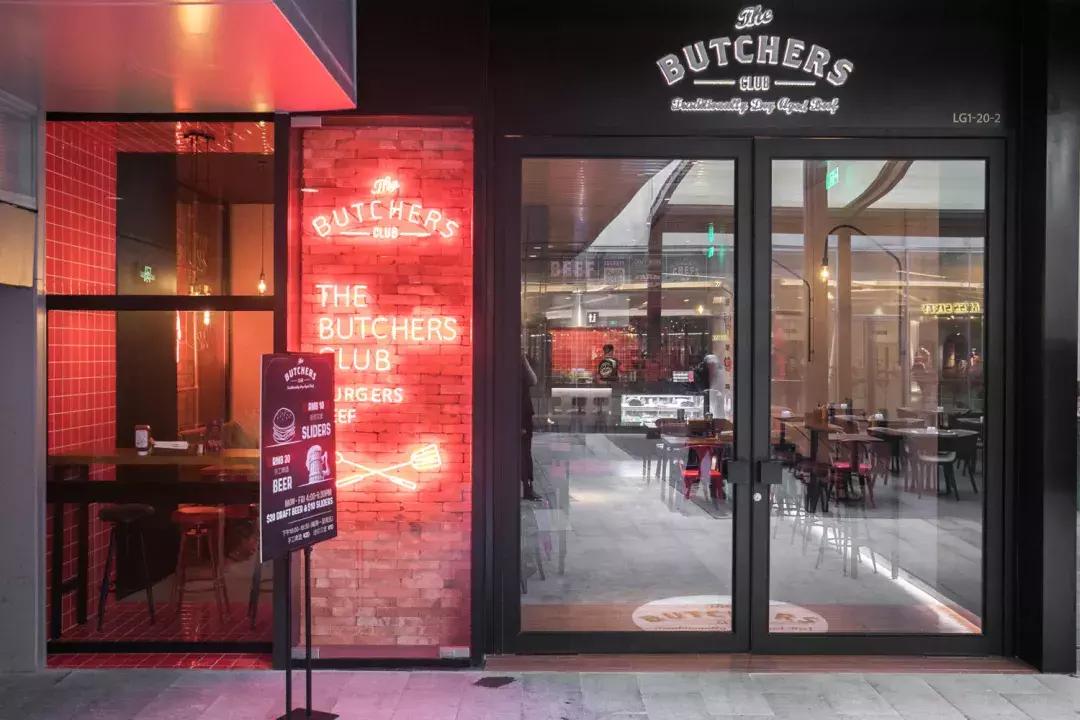 最正宗的纽约汉堡 (纽约神级汉堡在上海排队)