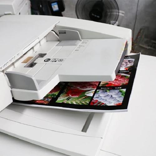 中国能完全自己制造复印机吗,真正国产激光打印机