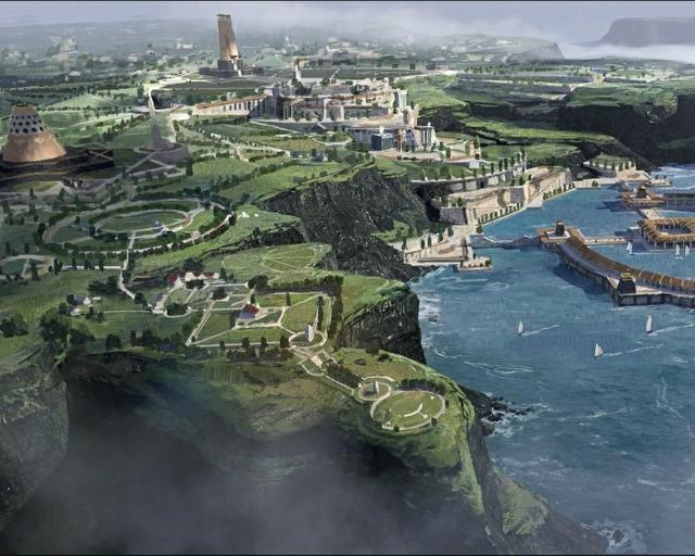 英雄联盟背景故事暗影岛,英雄联盟背景故事暗裔