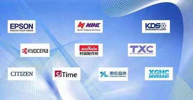 对比分析泰晶科技与惠伦晶体的前世今生