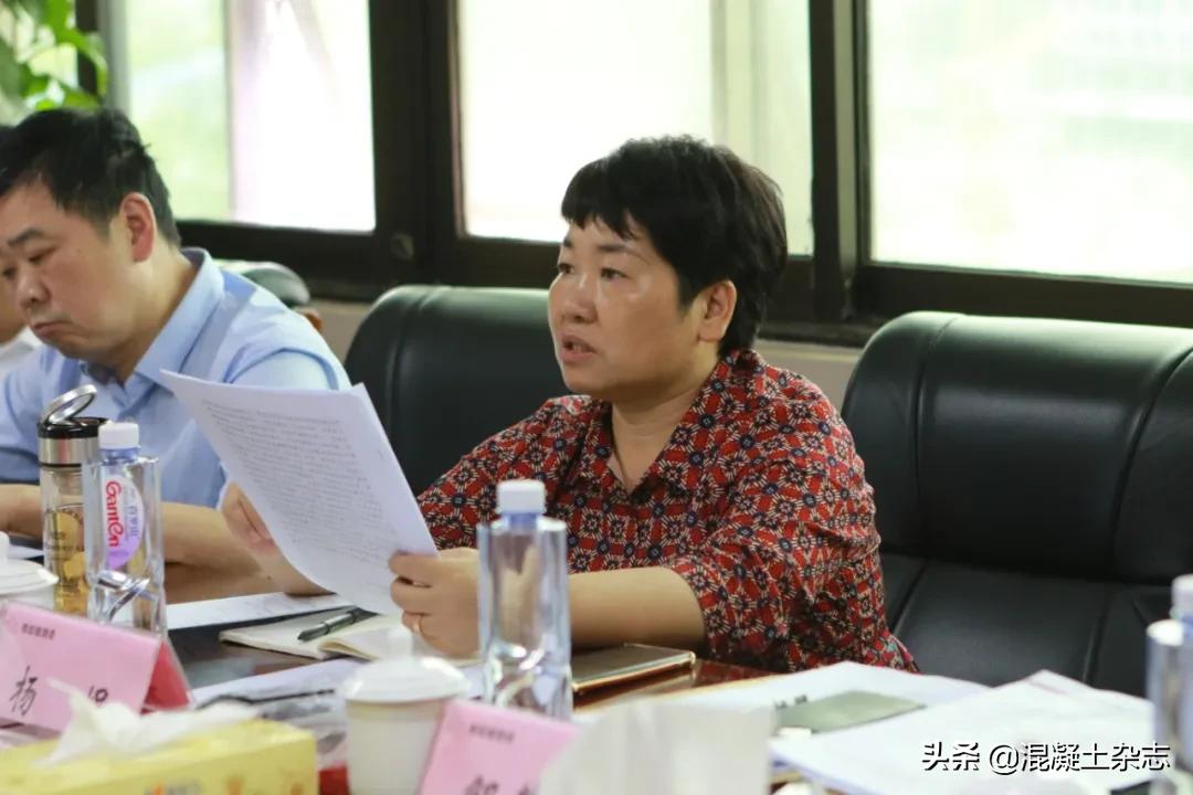 砼行合力,携会共进——太原、长沙、深圳混凝土行业协会交流考察行