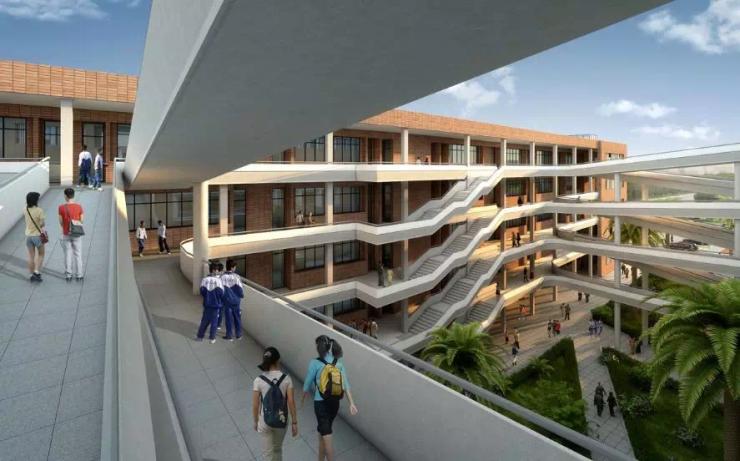 优质教育资源引进,优质教育资源不断落地