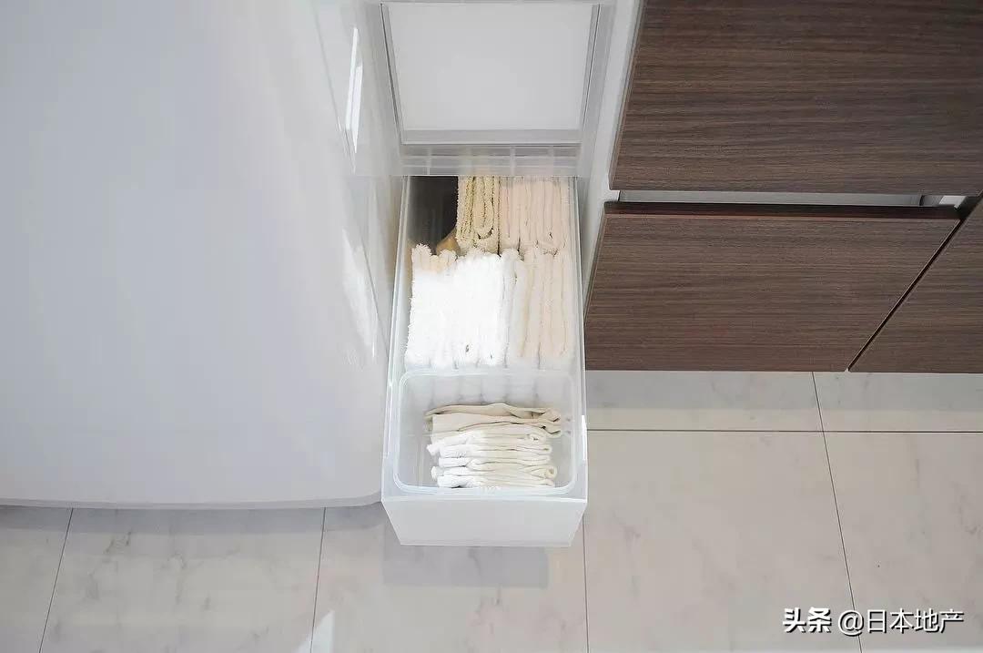 日本主妇的家全屋干净治愈,日本主妇治愈家居生活