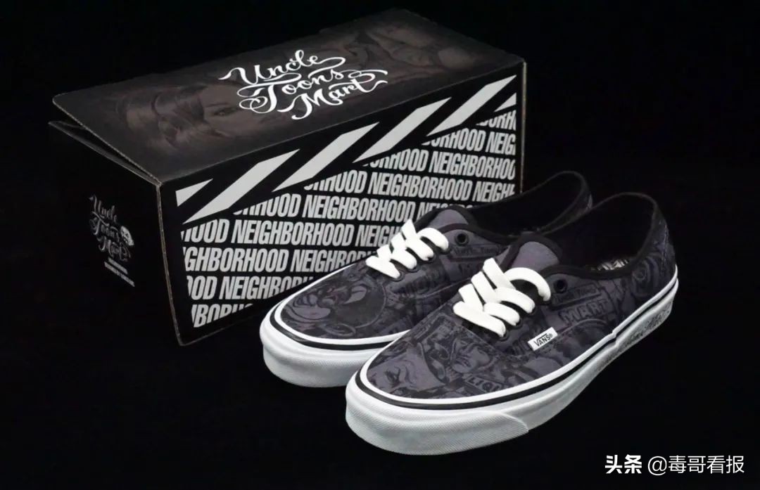 vans十大最值得买的款式,vans十大最值得入手的款式