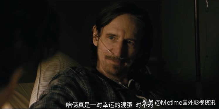 一部油管打造的美剧一看就是低成本零宣传的小破剧,却看的很爽