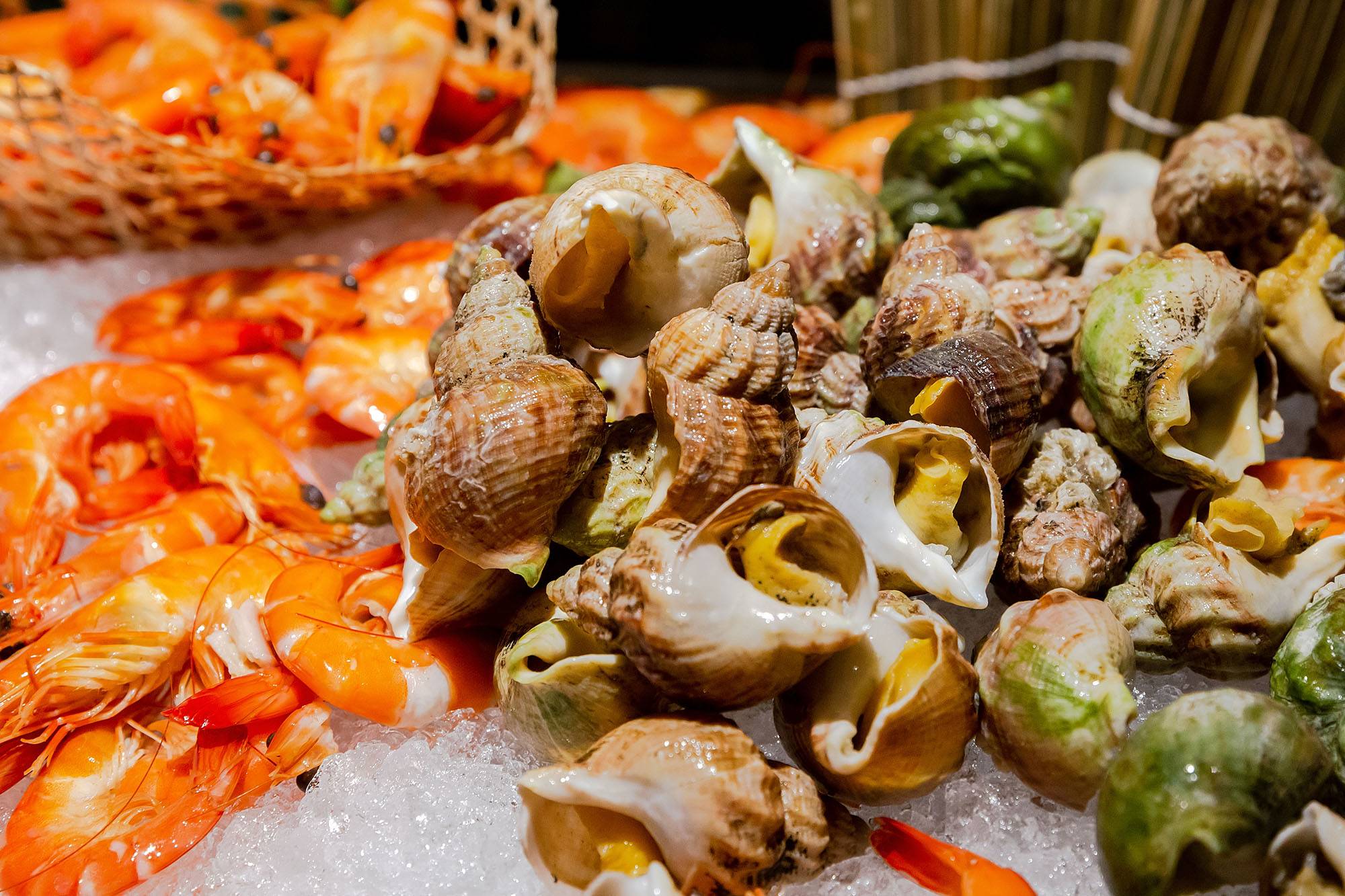 广州值得打卡的酒店,打卡广州网红四季酒店