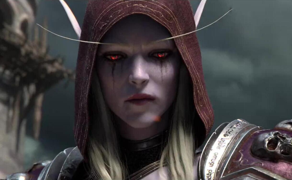 游戏中的精灵,游戏里的精灵迈尔斯