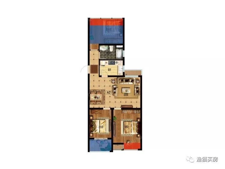 中冶、创维今日齐登记，中国铁建青秀城领销许，碧景山庄将加推！