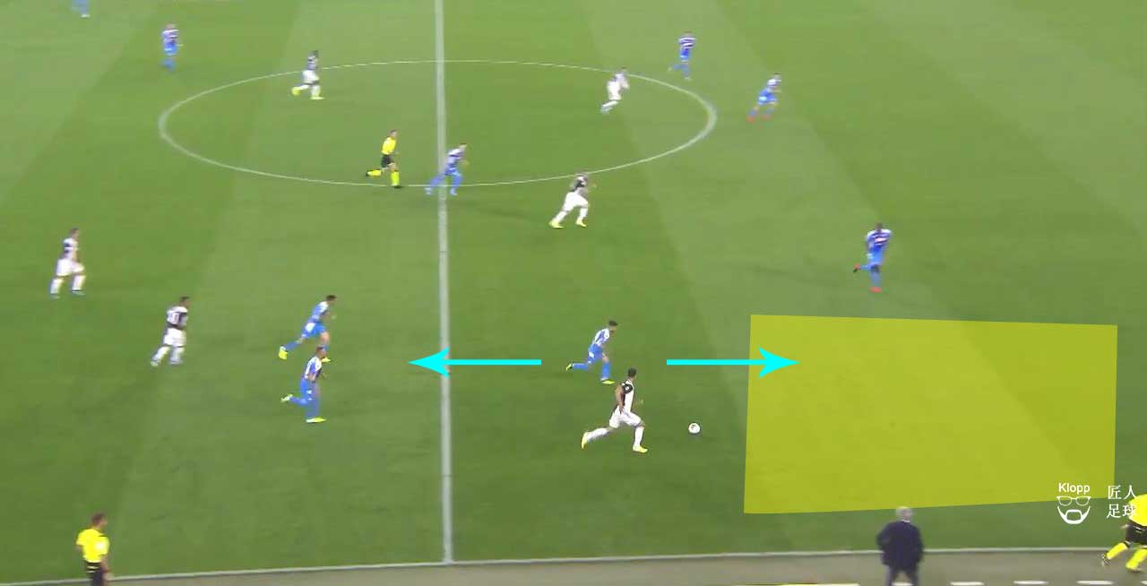 尤文图斯客场2-1桑普多利亚,尤文图斯主场不敌比利亚雷亚尔