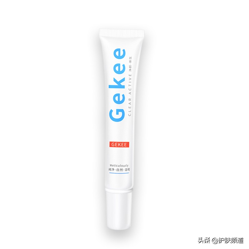 网红都用的祛痘神器是什么,五大网红祛痘膏评测别用错了