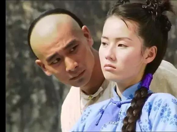 郭妃丽和林湘萍,郭妃丽结局