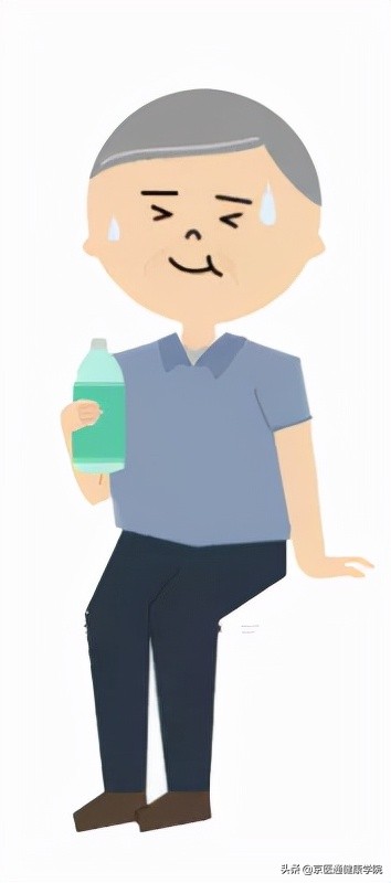 呛咳后吸入性肺炎怎么处理,吃饭老呛咳是什么病的前兆