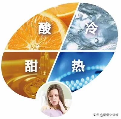 口腔知识预防牙齿疼痛,牙齿保健的十条冷知识