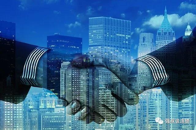 托管加盟连锁的盈利模式,泉州托管加盟连锁机构