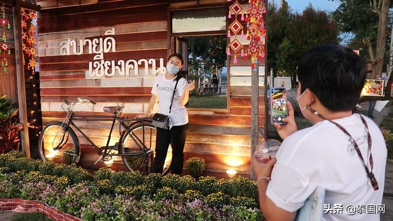 有多少外地人来抚州旅游,泰国单日迎来超5000名泰外游客