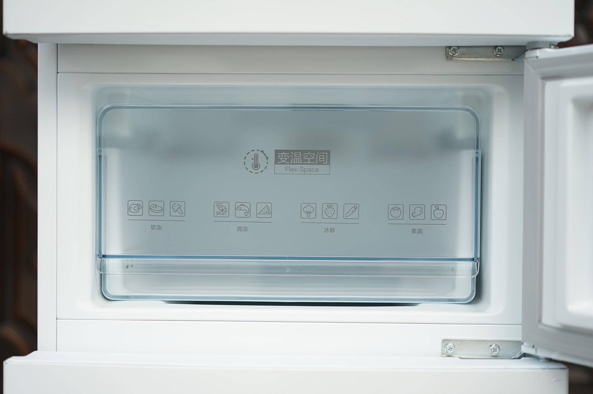 美的小户型冰箱2023最新款,美的230升无霜冰箱怎么样