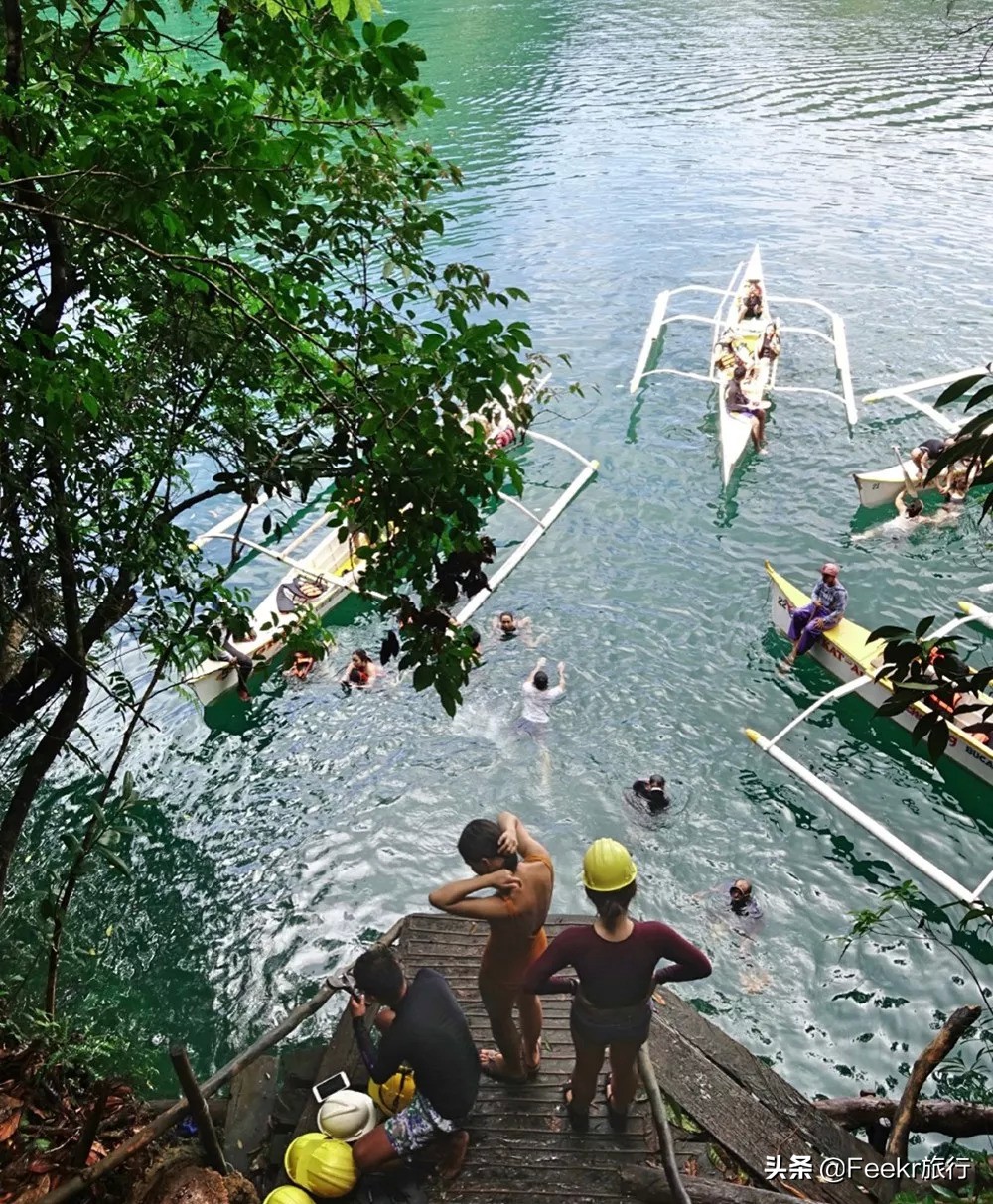 最值得一去的海岛推荐,适合自由行的东南亚海岛