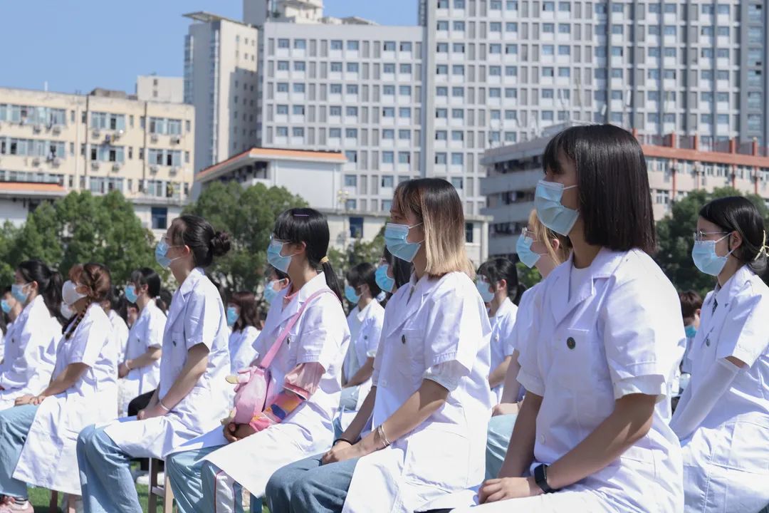 湖北大学医学院事件,湖北中医药大学真实事件