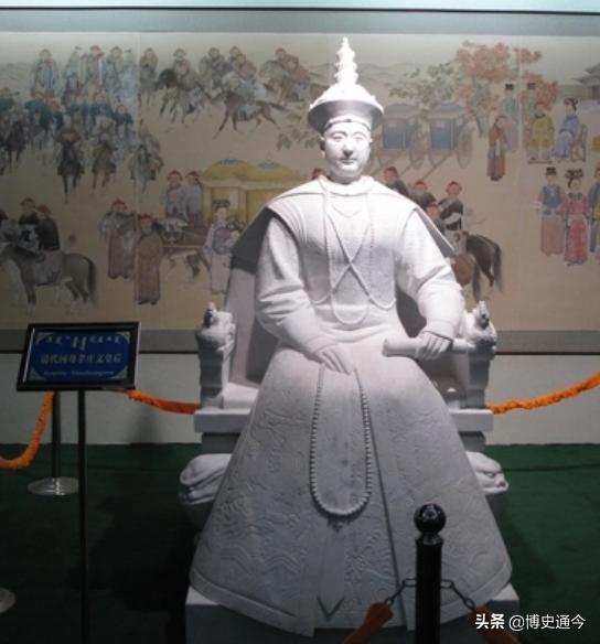 孝庄真实历史,孝庄历史未解之谜