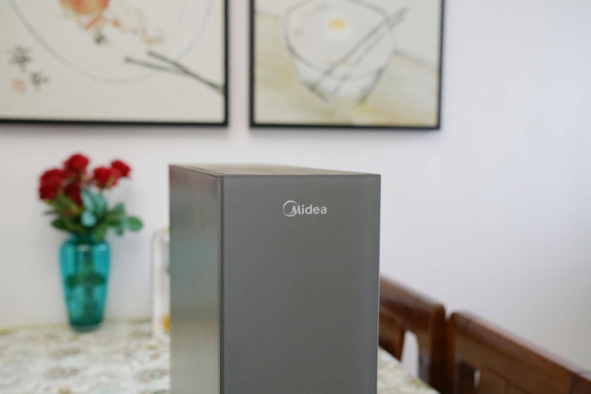 美的星河800g净热一体机,美的最新款净热一体机