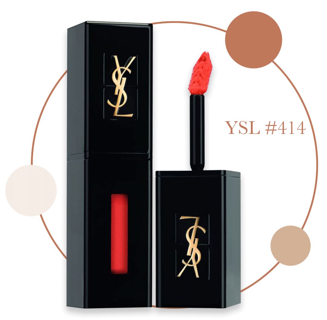 我的日常妆容100种,适合新手清透饱满又自然的妆容