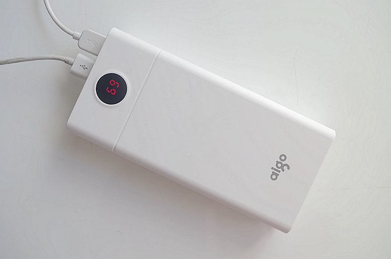 爱国者30000充电宝质量怎么样,爱国者20000毫安最新充电宝