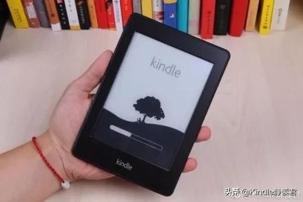 入手Kindle咪咕版的你,一定需要这份最全的小技巧使用大全
