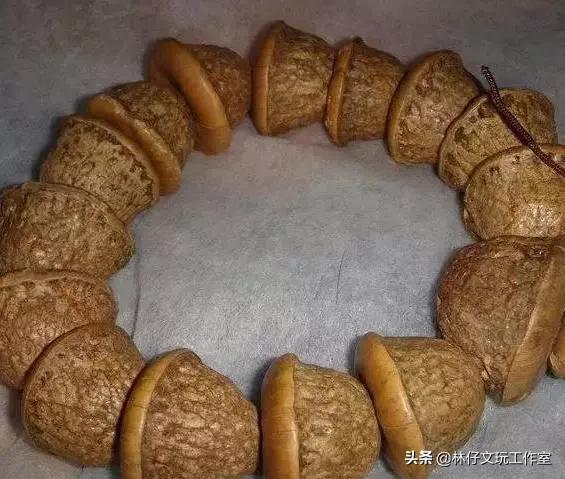 文玩菩提各种盘玩变化,文玩菩提的种类图解