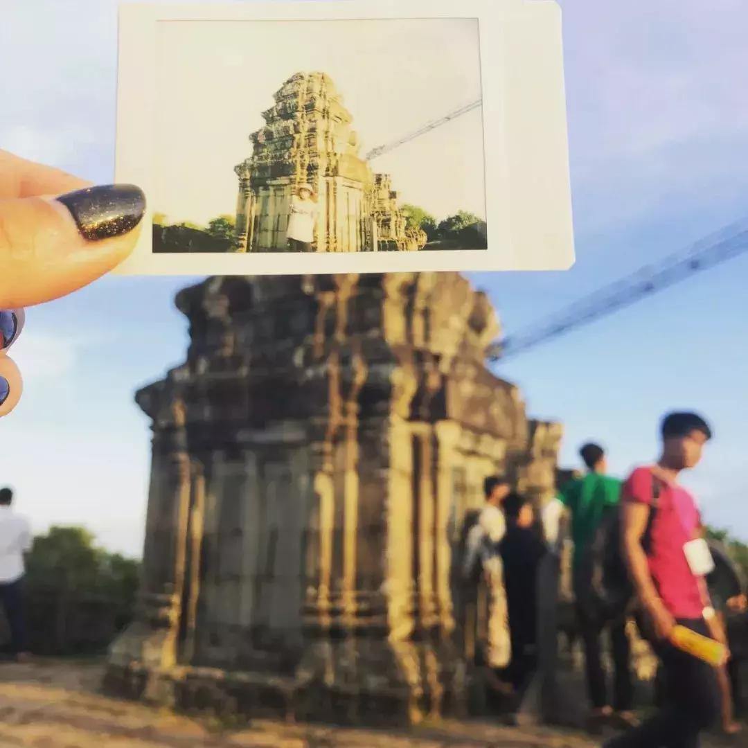 吴哥旅行,旅行体验官是真的吗