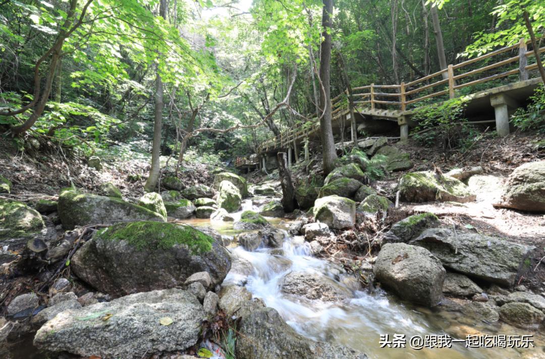 被中外地质学家誉为“地质摇篮”“地学殿堂”原来就在辽宁