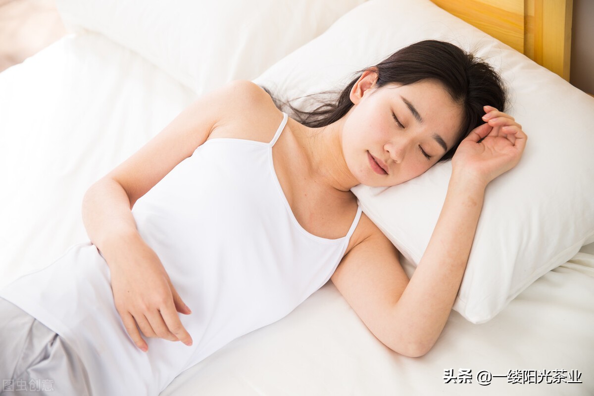 哪些小技巧让你喝茶不再失眠,喝茶后失眠的解决方法