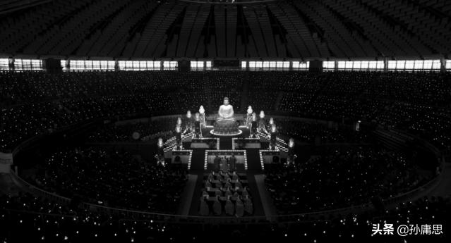 大佛普拉斯讲述了什么故事,大佛普拉斯内藏尸体