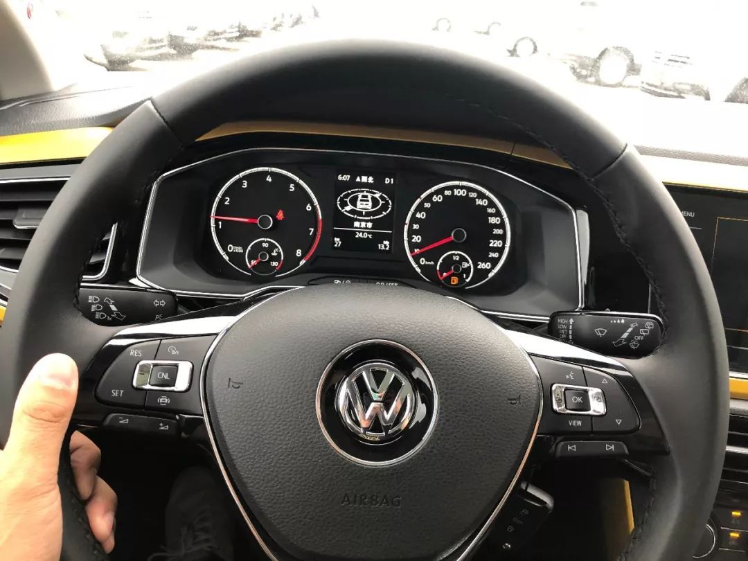 捡漏本田，丰田和大众